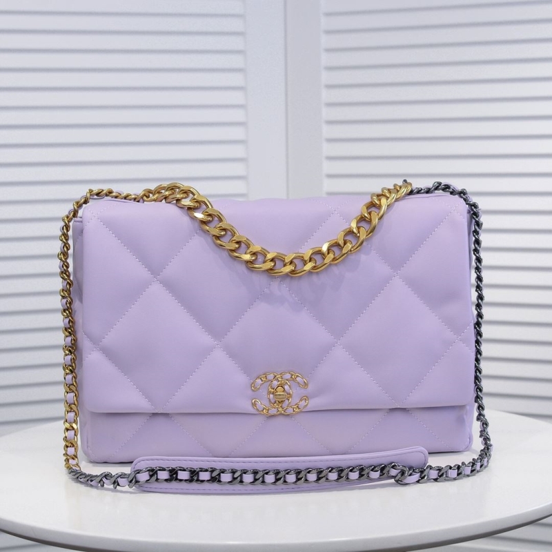 Ch**el 19 bags